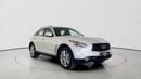 إنفينيتي QX70 Luxury / Luxe Sensory | upto AED 20,000 Ramadan Discount | شامل الضمان | 0 ﺪﻔﻋﺓ ﺃﻮﻟﻯ