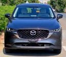 مازدا CX5 GL 2.5L