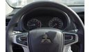 Mitsubishi L200 2023 Mitsubishi L200 2.4L Petrol Manual