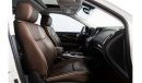 إنفينيتي QX60 لاكس لاكس 2020 Infiniti QX60 / Full-Service History / Extended Infiniti Warranty