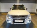 Mitsubishi Pajero GLS HIGHLINE V6 3.8 3 Door