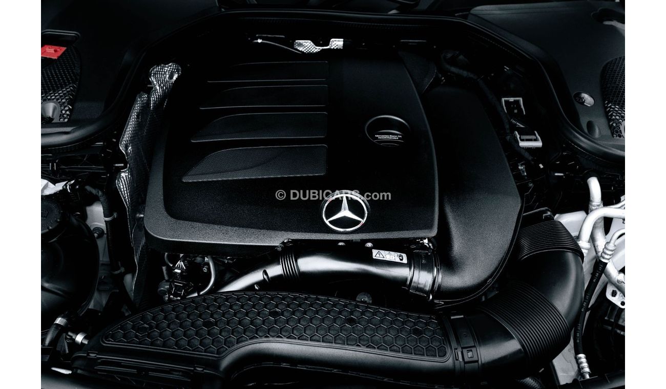 Mercedes-Benz E300 AMG | 3,721 P.M  | 0% Downpayment | Full Agency History!