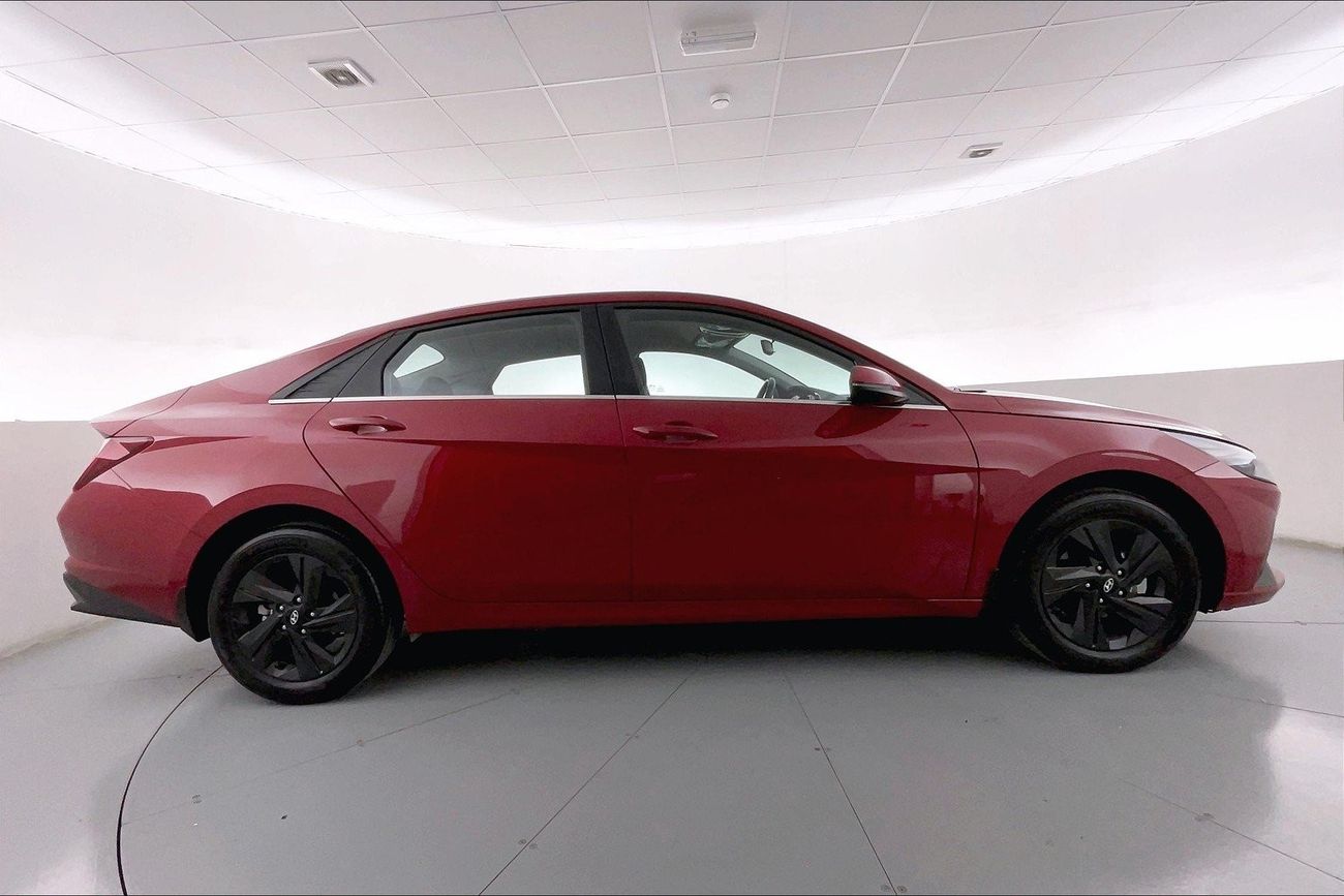 Hyundai Elantra Smart | 1 year free warranty | 0 down payment | 7 day return policy