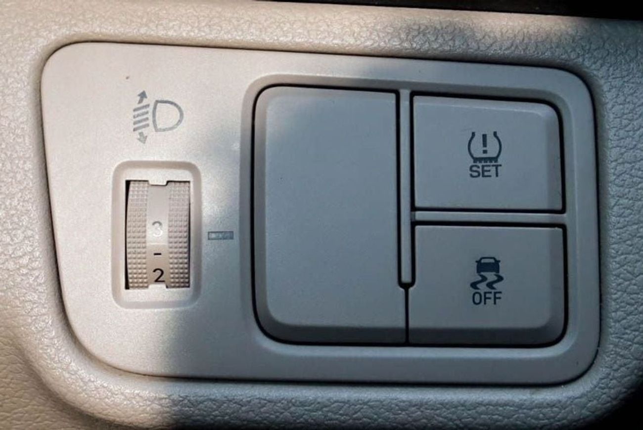 Hyundai Accent Base 1.6L (138 HP) Hyundai Accent | 1.6 L | 2020 | GCC | Accident-Free | In Excellent Condition | 46