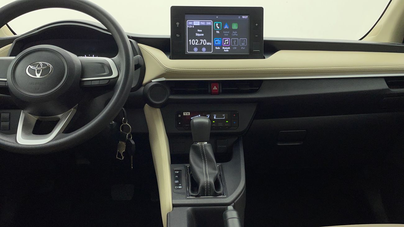 Toyota Yaris SE 1.5 | Zero Down Payment | Home Test Drive