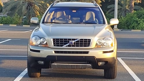 فولفو XC 90