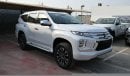 ميتسوبيشي مونتيرو PAJERO SPORTS 3.0L GLS 4WD 8A/T HL- PETROL