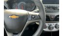 Chevrolet Spark LS