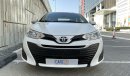 Toyota Yaris 1.5 SE 1.5 | Under Warranty | Free Insurance | Inspected on 150+ parameters