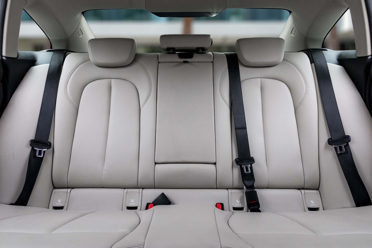 BMW 218i 218i Gran Coupe | 1,724 P.M | 0% Downpayment | BMW Warranty + Service Contract to July 2027!