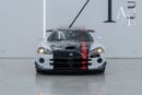 Dodge Viper 2009 Dodge Viper, ACR 1 Of 1, In UAE, Clean Title, Low Kms, American Spec