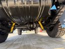 تويوتا لاند كروزر بيك آب Double Cabin 4.5L