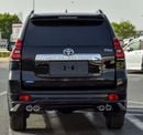 Toyota Prado TX-L