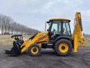 جاي سي بي 3CX BACKHOE LOADER 3 CX EXTENDED DIPPER FULL OPTIONS