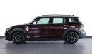 Mini Cooper Clubman