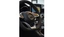 مرسيدس بنز C 63 AMG EXCELLENT DEAL for our Mercedes Benz C63 S AMG ( 2016 Model ) in White Color GCC Specs
