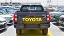 Toyota Hilux GR Sport  2.8 L d
