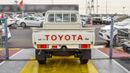 Toyota Land Cruiser Pick Up