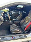 شيفروليه كمارو Z28 ZL1- Gcc