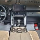 تويوتا لاند كروزر EXR 3.5L