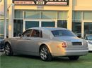 Rolls-Royce Phantom Rolls Royce PHANTOM GCC 2010 V12 TOP OPTION  Full agency service history  3 original keys + 3 button