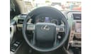 لكزس GX 460 LEXUS GX460 / GCC / HEIGHT CONTROL / SUNROOF / FULL OPTION (LOT # 62396)
