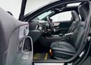 Mercedes Benz A35 AMG 4MATIC PREMIUM 2023 Mercedes Benz A35 AMG 4Matic, 2028 MB Warranty + Service Pack, Full MB Service History, GCC