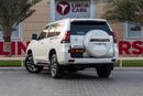 Toyota Prado GXR 4.0L 4WD