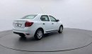 Renault Symbol PE 1.6 | Under Warranty | Inspected on 150+ parameters