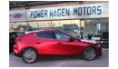 Mazda 3 BRAND NEW MAZDA 3 SPORT 0 KM FULL OPTIONS 2021