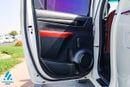 تويوتا هيلوكس 2022 GL 2.7L DC | 4WD | 2.7L Petrol | Automatic | GCC Specs | Best Price