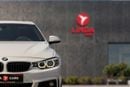 BMW 420i M SPORT BMW 420i M-Sport 2018 GCC for 1,171.00 AED monthly
