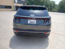 Hyundai Tucson SMART HEV