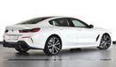 BMW M850i xDrive Gran Coupe