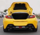 Toyota 86 GR 2.4L A/T