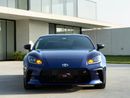 Toyota 86 GR 2.4L A/T AED 3,040 P.M | 0% DOWN PAYMENT | TOYOTA GR86 | 2.4L BOXER | 2025 | AGENCY WARRANTY | FU