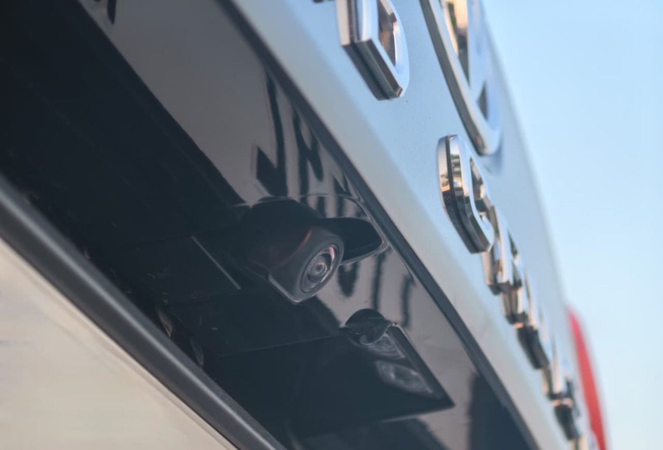 تويوتا لاند كروزر GXR 3.5L