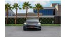 Tesla Model 3 Performance | 3,133 P.M  | 0% Downpayment | Excellent Condition!
