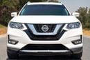 Nissan Rogue 2019 | 2.5L 4-Cylinder Petrol | FWD | Automatic | 72,208 KM | Best Price