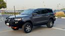 تويوتا فورتونر PREMIUM CONDITION | 2.8L DIESEL ENGINE | RHD |