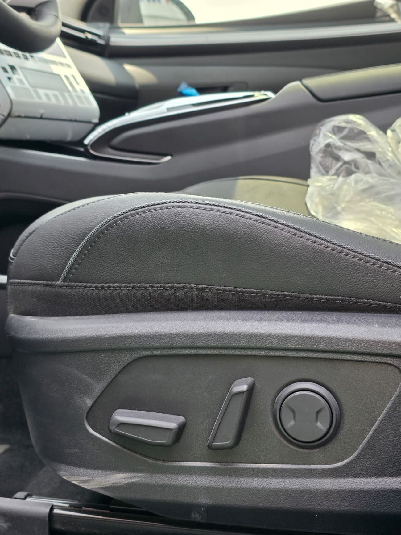 هيونداي توسون 1.6 T-GDI Smart (FWD)