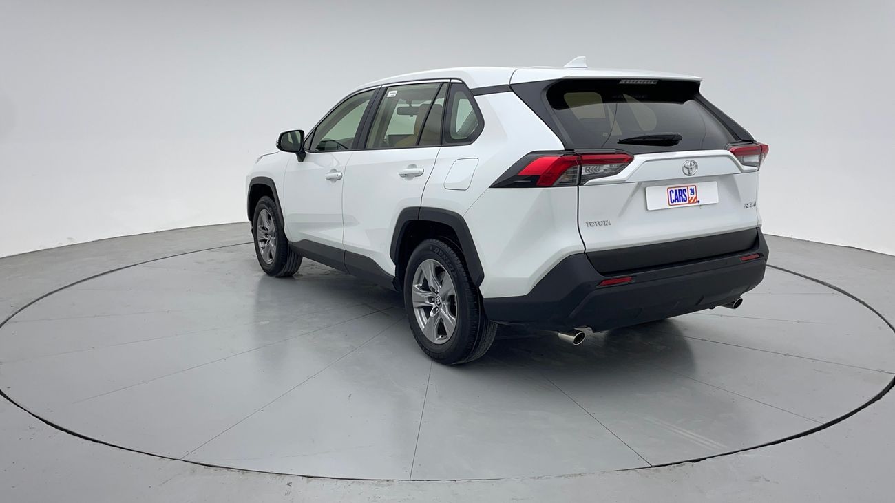 Toyota RAV4 EX 2.5 | Zero Down Payment | Free Home Test Drive