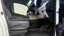 Toyota Hiace DLS - STD ROOF High Roof Super Long Wheelbase 2.8 Diesel Right Hand Drive