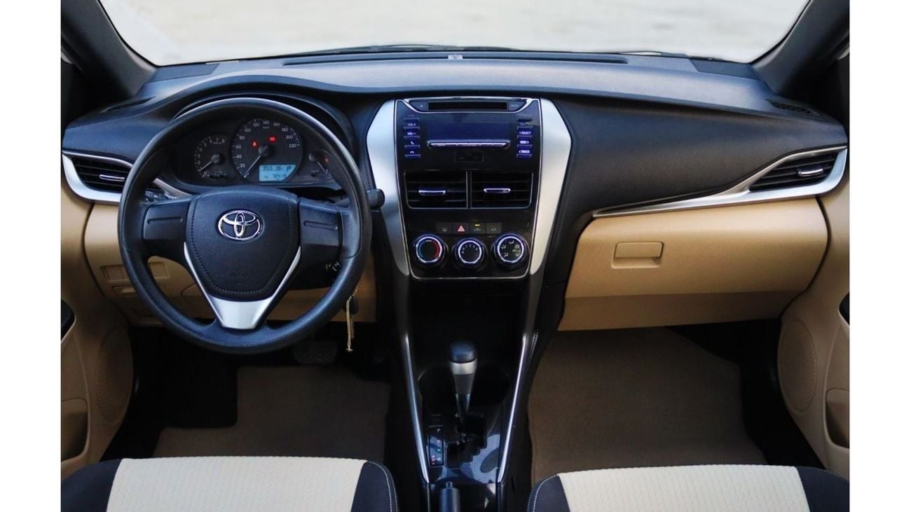 Toyota Yaris 2020 Toyota Yaris SE (XP130), 5dr Hatchback, 1.3L 4cyl Petrol, Automatic, Front Wheel Drive