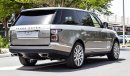 Land Rover Range Rover SVAutobiography (LWB) Export