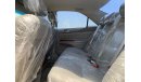 Toyota Camry Toyota Camry 2005 Japanese Specs Ref# 478