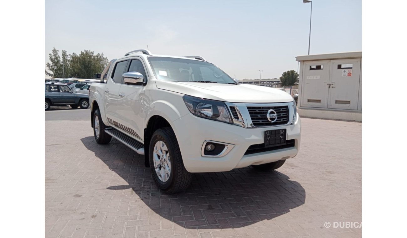 نيسان نافارا NISSAN NAVARA RIGHT HAND DRIVE (PM1322)