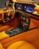 برابوس 900 - مرسيدس-AMG G 63 800 with VIP Seats