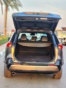 Toyota RAV4 XLE RAV4 XSE HYBRID FULL OPTION