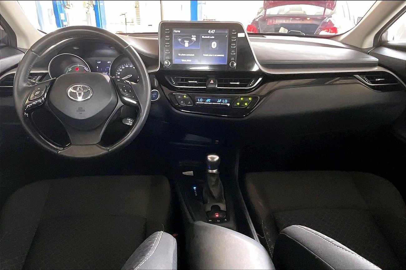 Toyota CHR GX | Guaranteed Warranty | 0 Down Payment